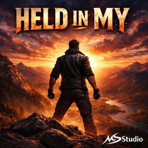 Held in My