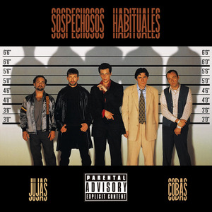 Sospechosos Habituales