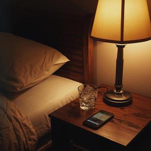 เสียงนอนกรนที่ขาดหายไป