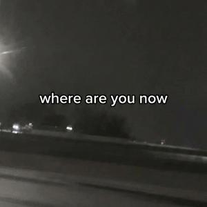 Where are you now
