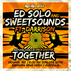 Together (Breaking News Remix)