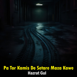 Pa Tor Kamis De Setare Maza Kawe