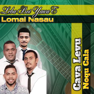 Cava Levu Noqu Cala