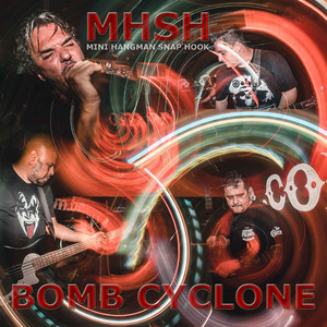 Bomb Cyclone