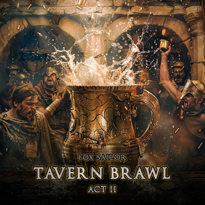 Tavern Brawl - Act II