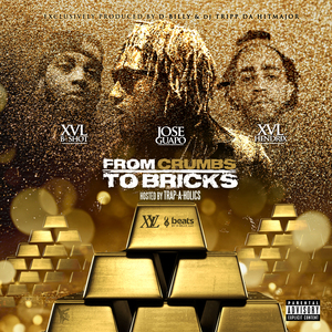 Expenses (Feat. Wicced) [Prod. By DJ Tripp Da Hitmajor]