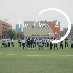 For Class 8 (prod by ZS beatz)