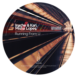 Running From U (Dub Mix)