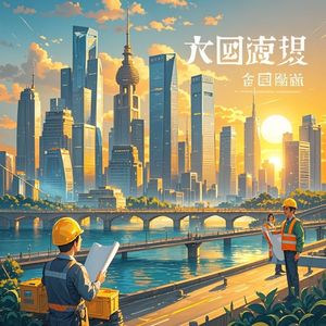 筑梦之光_云南国旭招标