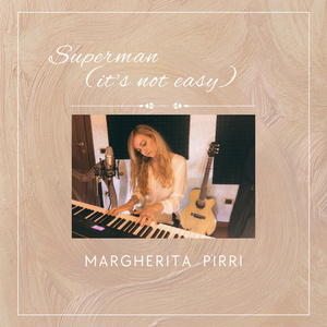 Superman (It's Not Easy) (Acoustic Version)