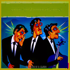 Sorrow (In D Minor of Course)