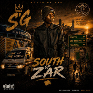 South of ZAR