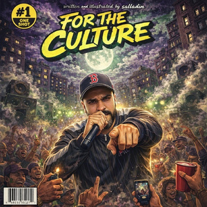 For The Culture
