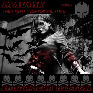 The Night (Original Mix)