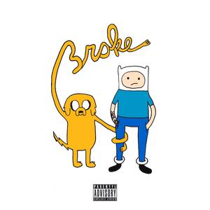 Broke