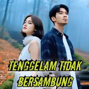 TENGGELAM TIDAK BERSAMBUNG (feat. Yuyun santika) (Slow rock)