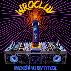 radosc w rytmie