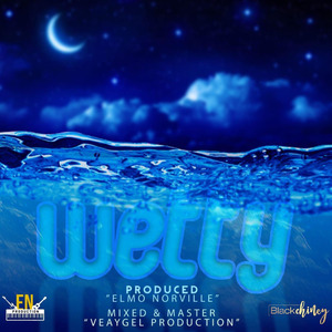 Wetty