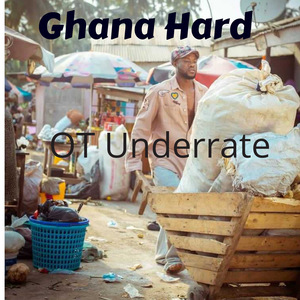 Ghana Hard