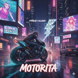 Motorita