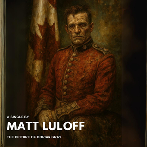 THE PICTURE OF DORIAN GRAY