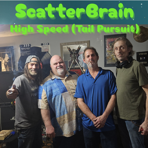 High Speed (Tail Pursuit)