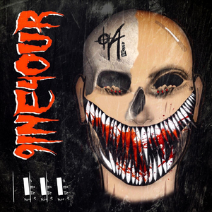 T-1000 (feat. Xzarkhan)