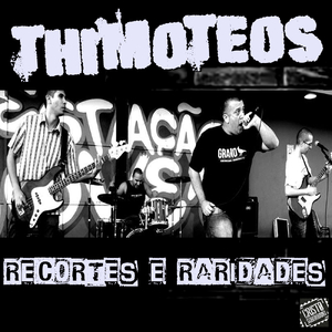 Ela Curte Hardcore