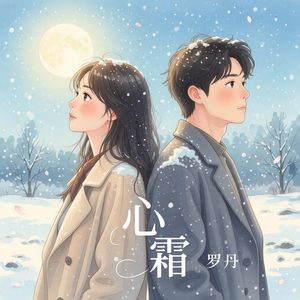 心霜（释然版） 伴奏