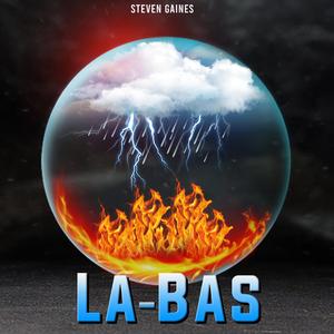 Dey Danse (feat. Sabelo Cyprian)