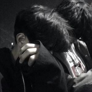 我们俩 yes 我们俩