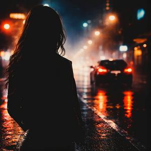 Midnight Drifting Echoes