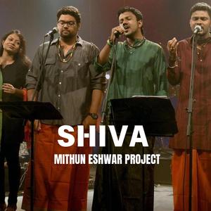 Lord Shiva -Mithun Eeshwar Project