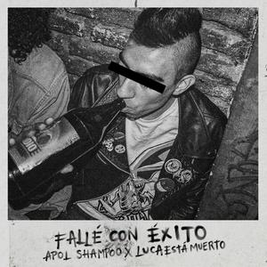 Fallé Con Éxito