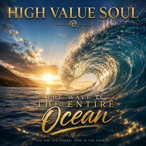 The Waves is the entire Ocean