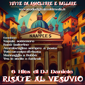 Tra le stelle e funiculì