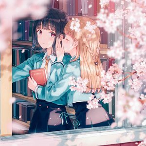 夏恋慕(feat.春茶)