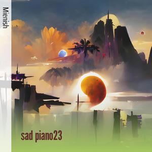 Sad Piano23