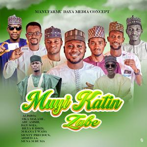Muyi Katin zabe