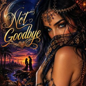 Not goodbye
