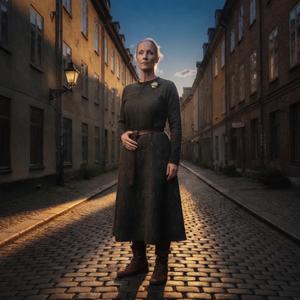 Årens hantverk