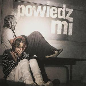 powiedz mi (feat. zogu)