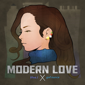 Modern Love (Produced By Radix)