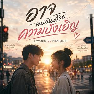 อาจพบกันด้วยความบังเอิญ