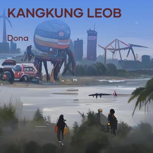 Kangkung leob