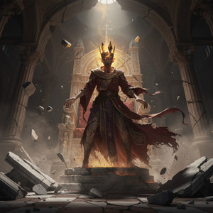 Uncharted Territories