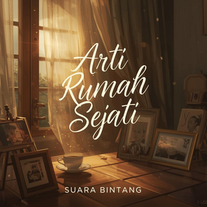 Arti Rumah Sejati