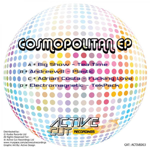 Plastick (Original Mix)