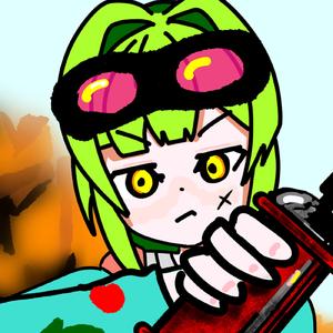 R PAPER (feat. GUMI)