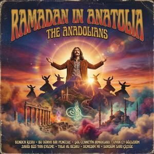 Ay Doğdu Üzerimize